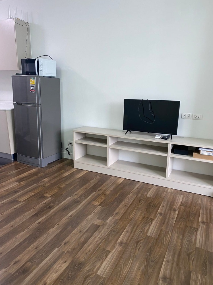 FOR RENT  : A Space ME Sukhumvit 77  (RB-02) ให้เช่าคอนโด  : เอ สเปซ มี สุขุมวิท 77 (RB-02) (Close to BTS Onnut )