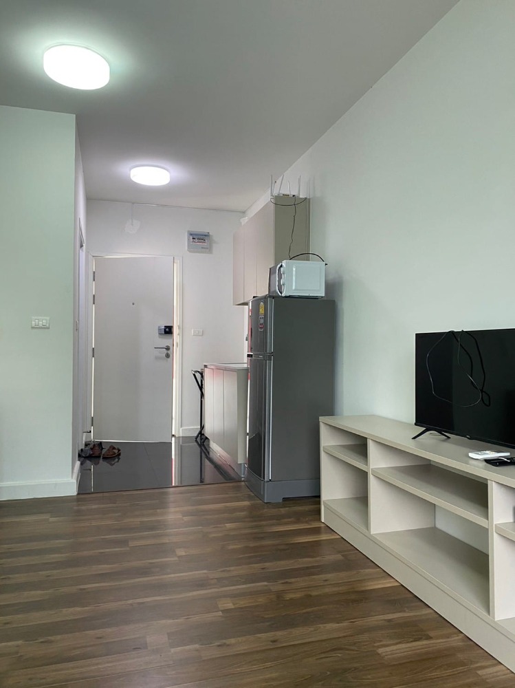 FOR RENT  : A Space ME Sukhumvit 77  (RB-02) ให้เช่าคอนโด  : เอ สเปซ มี สุขุมวิท 77 (RB-02) (Close to BTS Onnut )