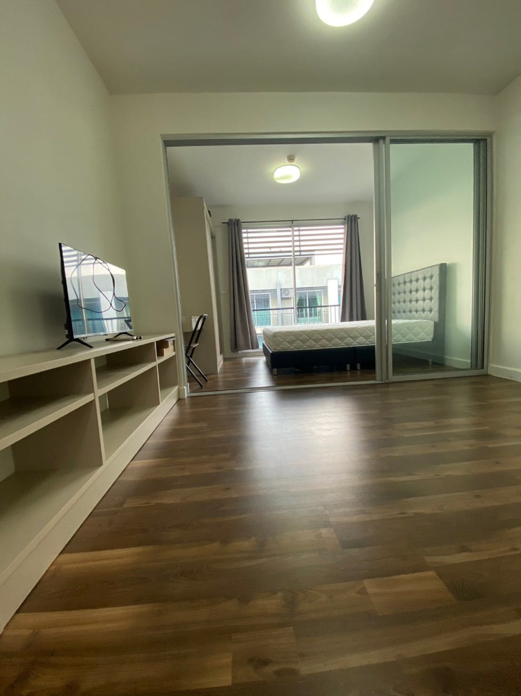 FOR RENT  : A Space ME Sukhumvit 77  (RB-02) ให้เช่าคอนโด  : เอ สเปซ มี สุขุมวิท 77 (RB-02) (Close to BTS Onnut )