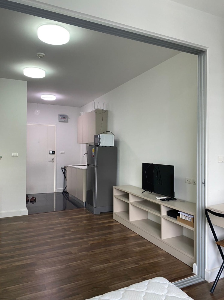FOR RENT  : A Space ME Sukhumvit 77  (RB-02) ให้เช่าคอนโด  : เอ สเปซ มี สุขุมวิท 77 (RB-02) (Close to BTS Onnut )