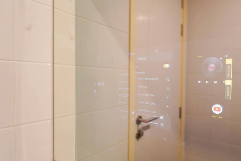 FOR RENT  : Knightsbridge Sukhumvit Thepharak(RB-02) ให้เช่าคอนโด  :ไนท์บริดจ์ สุขุมวิท-เทพารักษ์ (RB-02) (Close to MRT ทิพวัล )