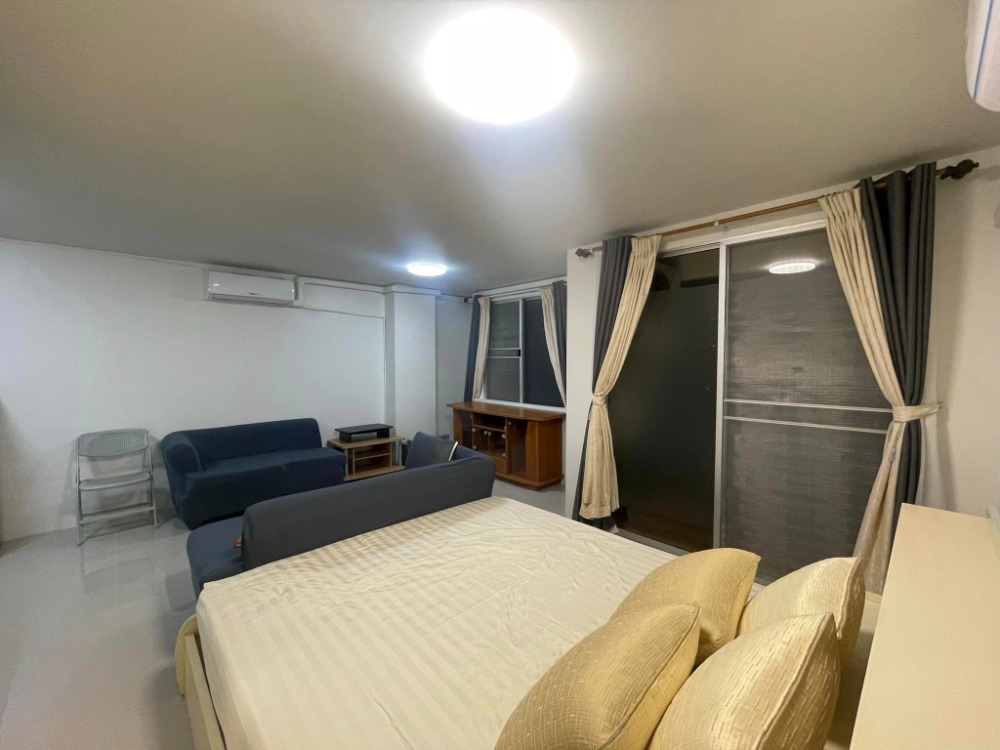 FOR RENT  : The Parkland Bangna(RB-02) ให้เช่าคอนโด  : เดอะ พาร์คแลนด์ บางนา (RB-02)