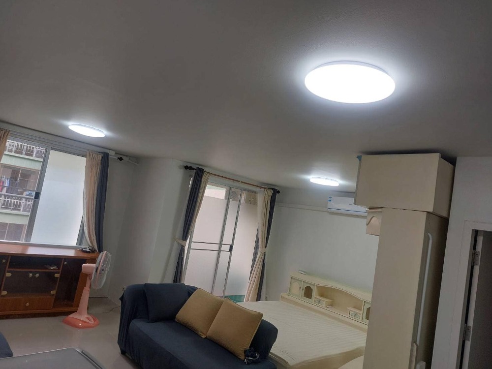 FOR RENT  : The Parkland Bangna(RB-02) ให้เช่าคอนโด  : เดอะ พาร์คแลนด์ บางนา (RB-02)