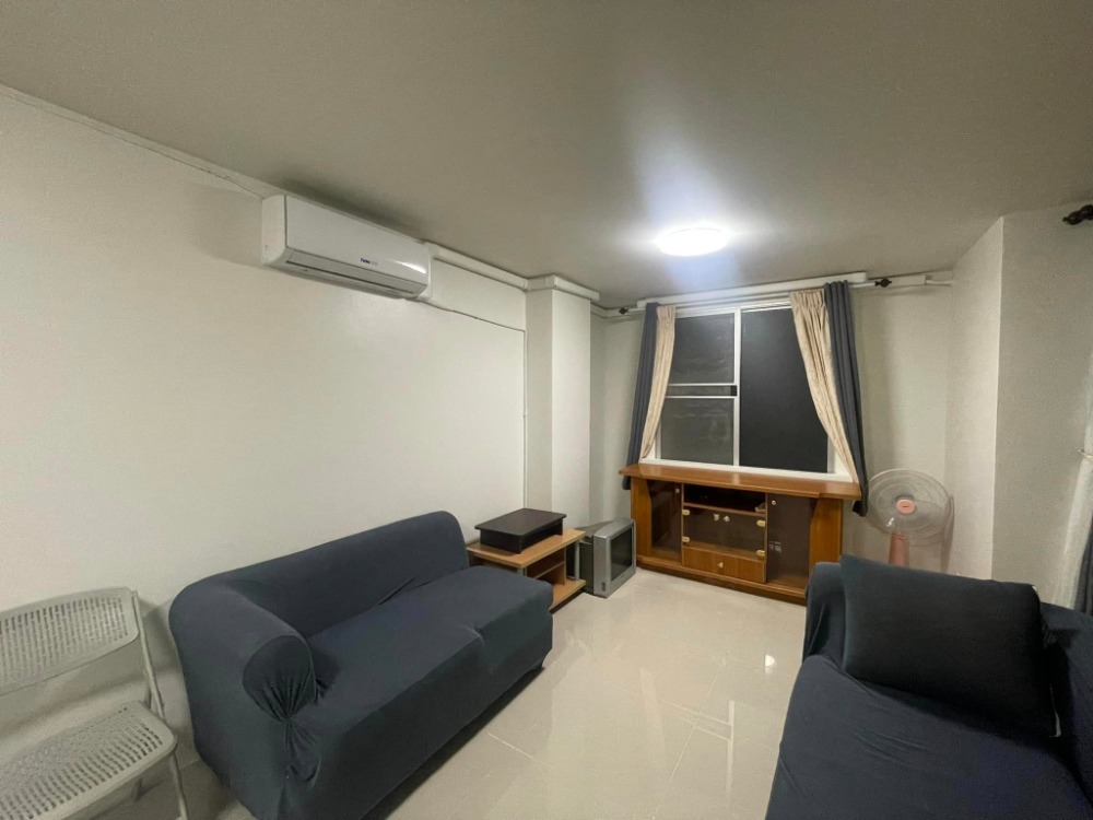 FOR RENT  : The Parkland Bangna(RB-02) ให้เช่าคอนโด  : เดอะ พาร์คแลนด์ บางนา (RB-02)