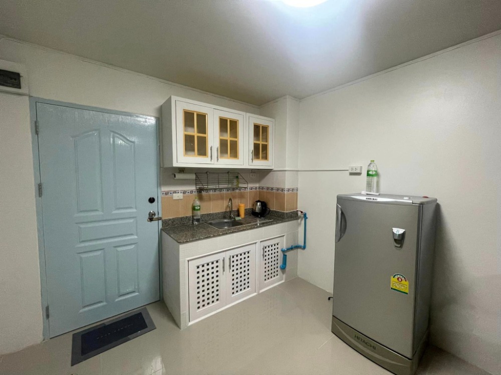 FOR RENT  : The Parkland Bangna(RB-02) ให้เช่าคอนโด  : เดอะ พาร์คแลนด์ บางนา (RB-02)