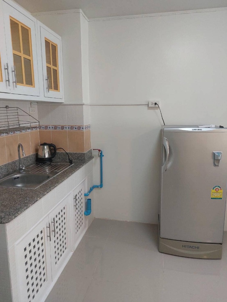 FOR RENT  : The Parkland Bangna(RB-02) ให้เช่าคอนโด  : เดอะ พาร์คแลนด์ บางนา (RB-02)