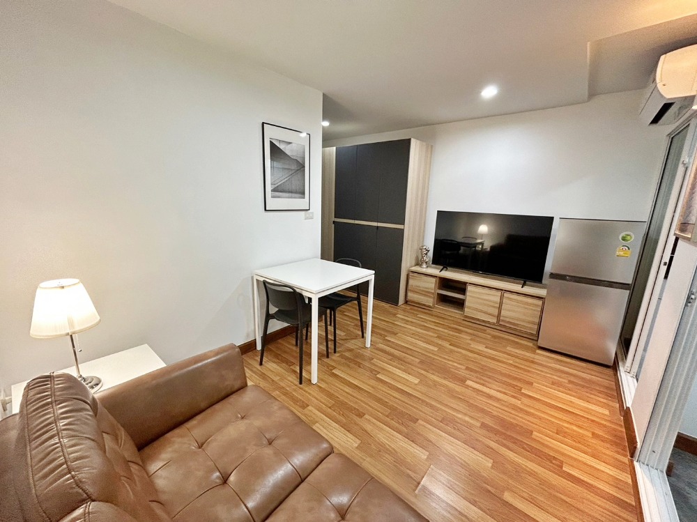 FOR RENT  : Regent Home Sukhumvit 81(RB-02) ให้เช่าคอนโด  : รีเจ้นท์โฮม สุขุมวิท 81 (RB-02) (Close to BTS Onnut )