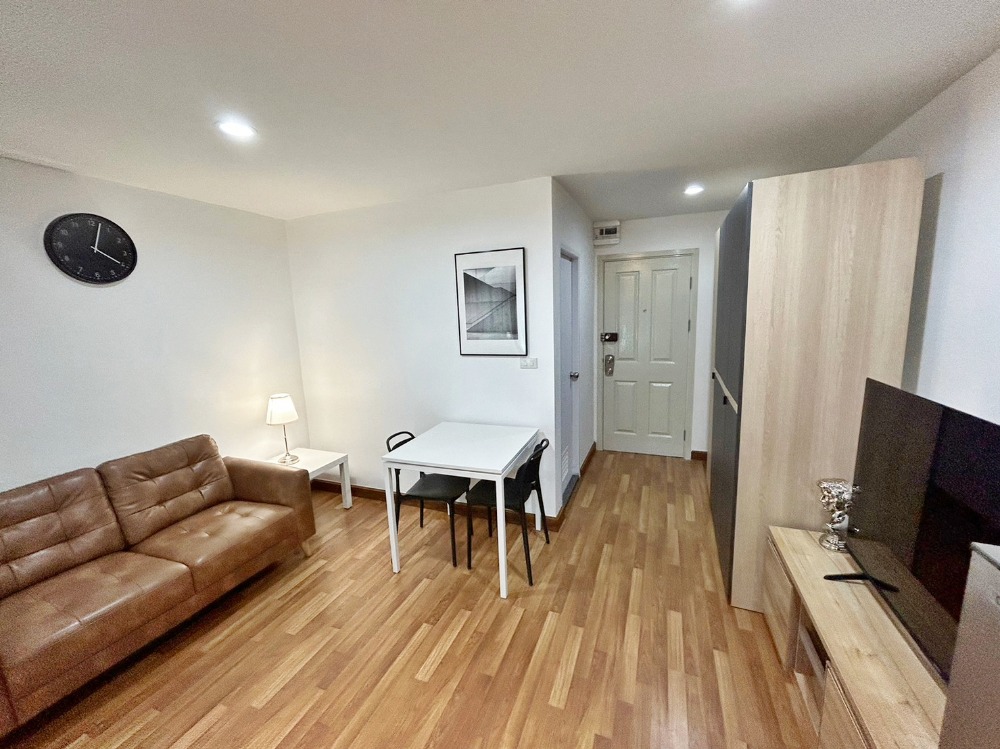 FOR RENT  : Regent Home Sukhumvit 81(RB-02) ให้เช่าคอนโด  : รีเจ้นท์โฮม สุขุมวิท 81 (RB-02) (Close to BTS Onnut )