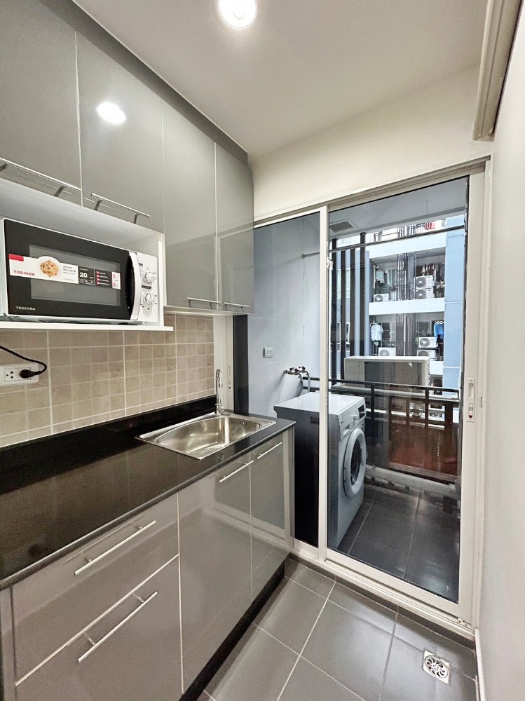 FOR RENT  : Regent Home Sukhumvit 81(RB-02) ให้เช่าคอนโด  : รีเจ้นท์โฮม สุขุมวิท 81 (RB-02) (Close to BTS Onnut )