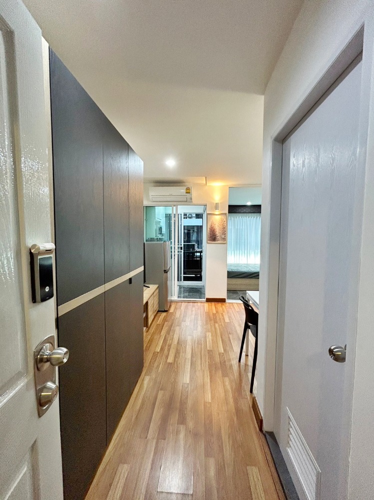 FOR RENT  : Regent Home Sukhumvit 81(RB-02) ให้เช่าคอนโด  : รีเจ้นท์โฮม สุขุมวิท 81 (RB-02) (Close to BTS Onnut )