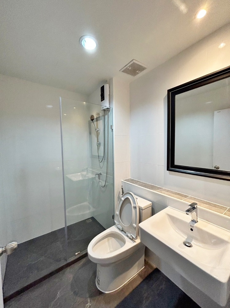 FOR RENT  : Regent Home Sukhumvit 81(RB-02) ให้เช่าคอนโด  : รีเจ้นท์โฮม สุขุมวิท 81 (RB-02) (Close to BTS Onnut )