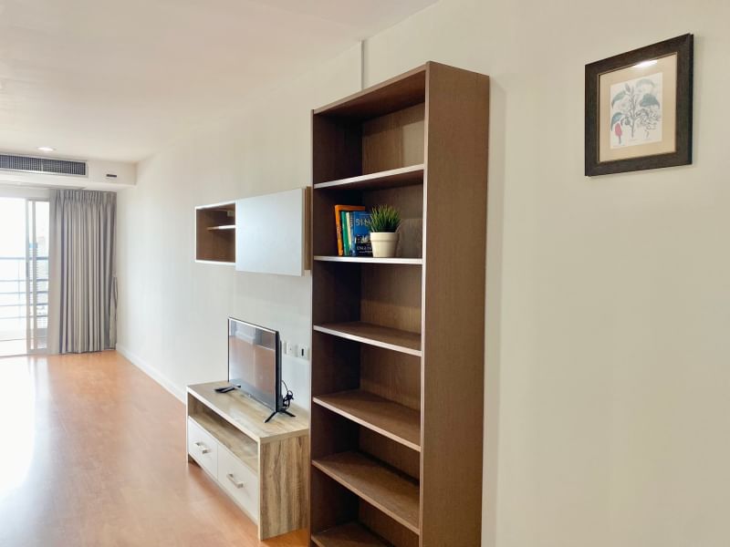 ให้เช่าคอนโด : วอเตอร์ฟอร์ด ไดมอนด์ สุขุมวิท 30/1 Waterford Diamond (ST-02) Line : @condo78