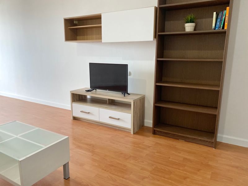 ให้เช่าคอนโด : วอเตอร์ฟอร์ด ไดมอนด์ สุขุมวิท 30/1 Waterford Diamond (ST-02) Line : @condo78