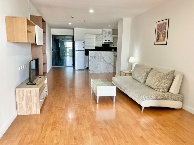 ให้เช่าคอนโด : วอเตอร์ฟอร์ด ไดมอนด์ สุขุมวิท 30/1 Waterford Diamond (ST-02) Line : @condo78
