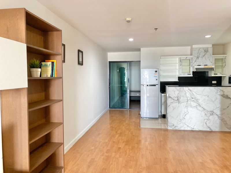 ให้เช่าคอนโด : วอเตอร์ฟอร์ด ไดมอนด์ สุขุมวิท 30/1 Waterford Diamond (ST-02) Line : @condo78
