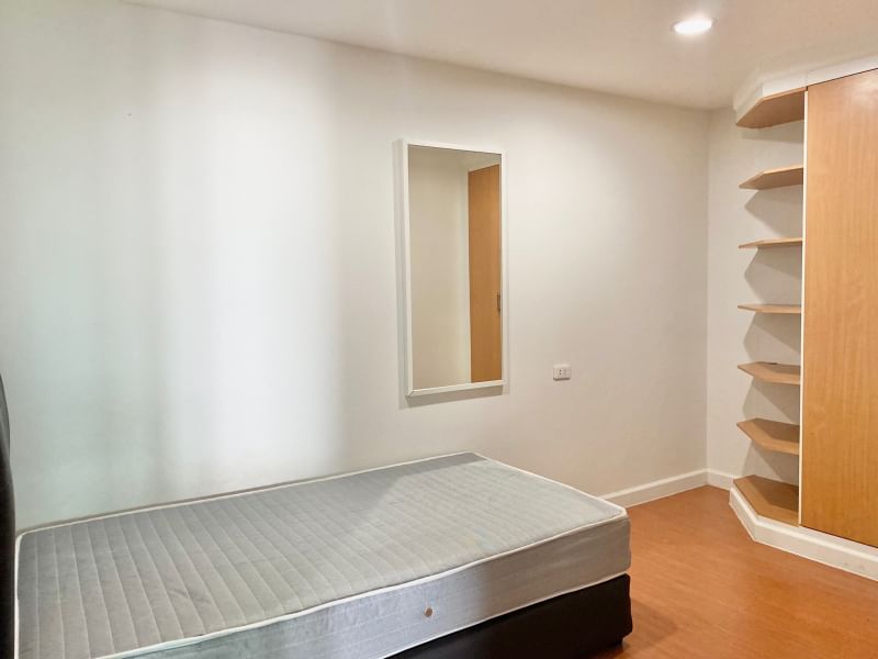 ให้เช่าคอนโด : วอเตอร์ฟอร์ด ไดมอนด์ สุขุมวิท 30/1 Waterford Diamond (ST-02) Line : @condo78