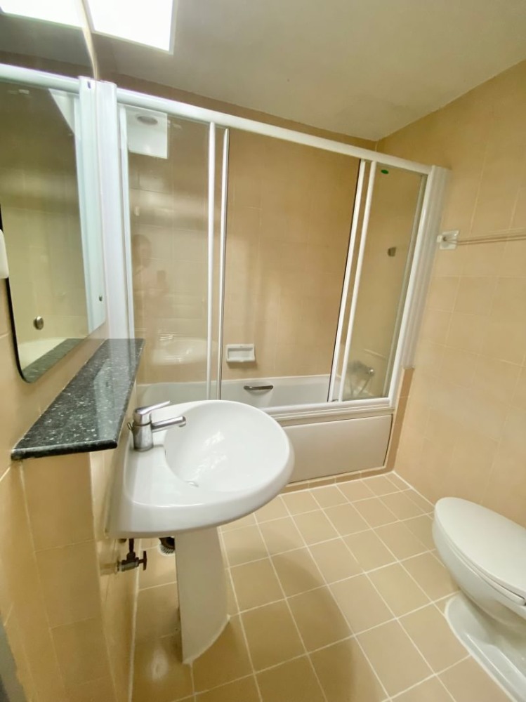 ให้เช่าคอนโด : วอเตอร์ฟอร์ด ไดมอนด์ สุขุมวิท 30/1 Waterford Diamond (ST-02) Line : @condo78