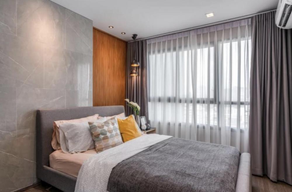 FOR RENT  : IDEO Sukhumvit 93 (RB-02) ให้เช่าคอนโด  : ไอดีโอ สุขุมวิท 93 (RB-02) (Close to BTS Bangchak ) พร้อมเข้าอยู่ 1 กย 2566 เป็นต้นไปค่ะ