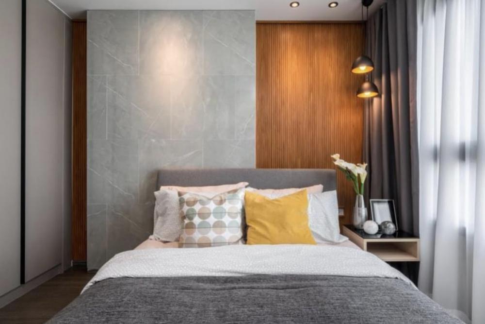 FOR RENT  : IDEO Sukhumvit 93 (RB-02) ให้เช่าคอนโด  : ไอดีโอ สุขุมวิท 93 (RB-02) (Close to BTS Bangchak ) พร้อมเข้าอยู่ 1 กย 2566 เป็นต้นไปค่ะ