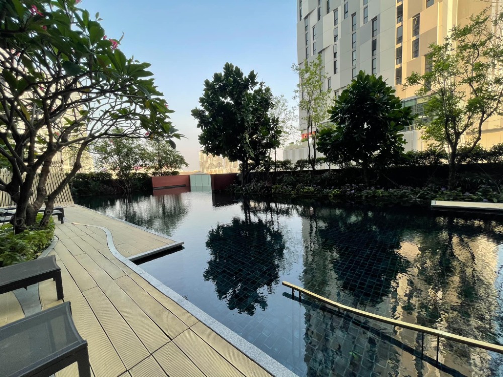 ให้เช่า คอนโด Wyne Sukhumvit  by Sansiri  ( วายน์ สุขุมวิท )  BTS พระโขนง (AS-02)