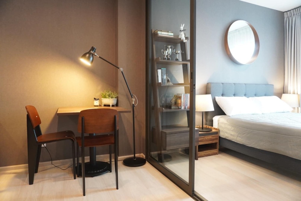 Condo for rent : Life One Wireless  ไลฟ์ วัน ไวร์เลส (AS-02)