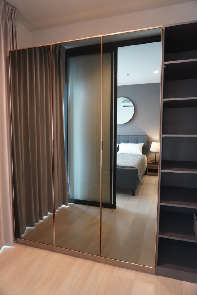 Condo for rent : Life One Wireless  ไลฟ์ วัน ไวร์เลส (AS-02)