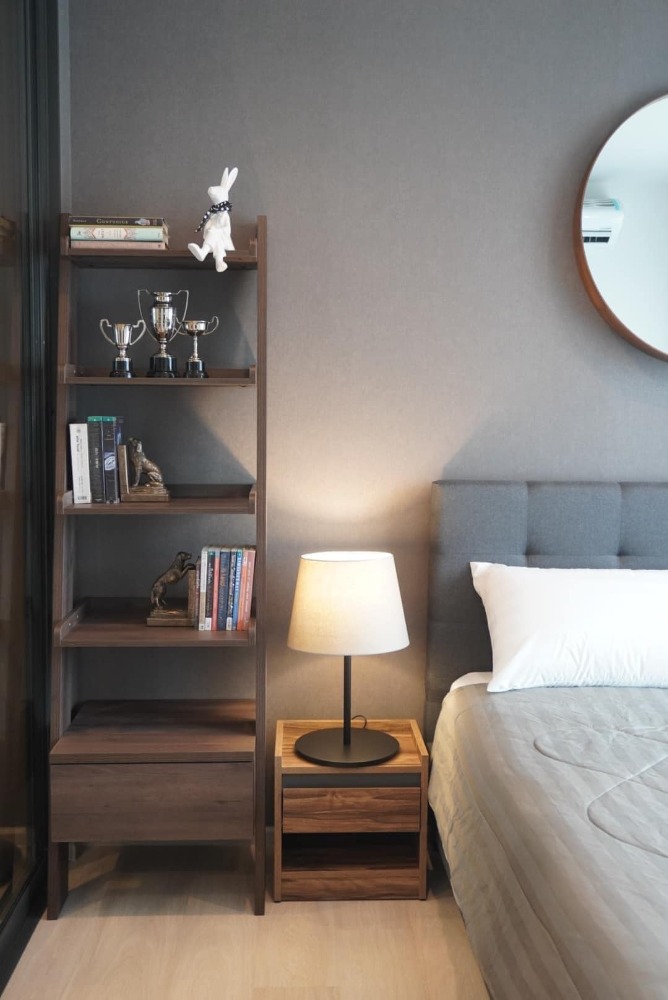 Condo for rent : Life One Wireless  ไลฟ์ วัน ไวร์เลส (AS-02)