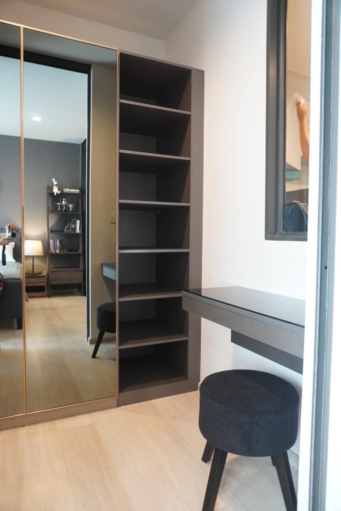 Condo for rent : Life One Wireless  ไลฟ์ วัน ไวร์เลส (AS-02)