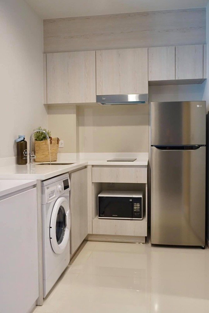 Condo for rent : Life One Wireless  ไลฟ์ วัน ไวร์เลส (AS-02)