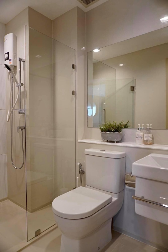 Condo for rent : Life One Wireless  ไลฟ์ วัน ไวร์เลส (AS-02)