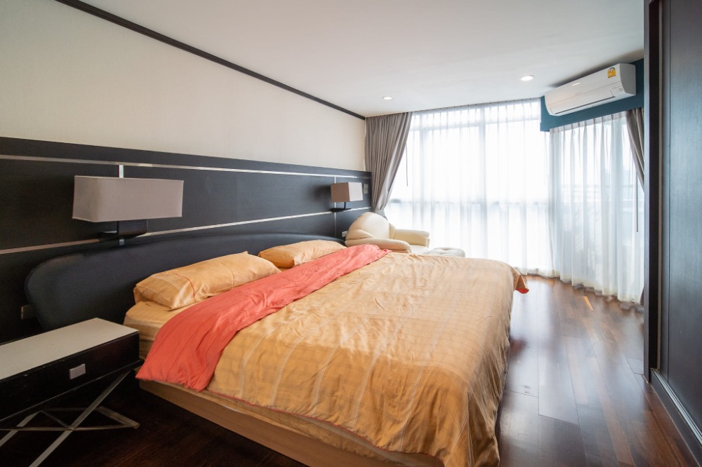 คอนโด ให้เช่า : Waterford Diamond Sukhumvit 30/1 ( BTS พร้อมพงษ์ - ทองหล่อ ) AP-02
