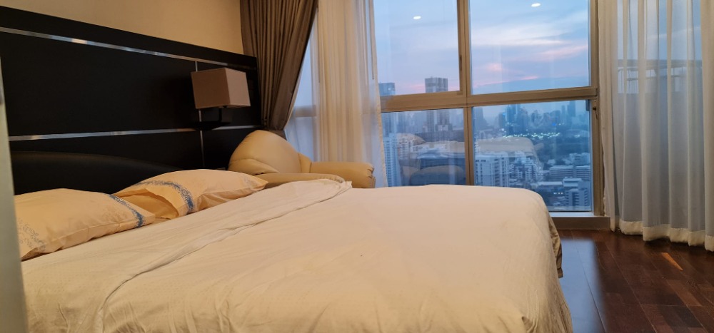 คอนโด ให้เช่า : Waterford Diamond Sukhumvit 30/1 ( BTS พร้อมพงษ์ - ทองหล่อ ) AP-02