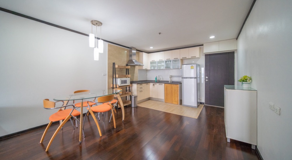 คอนโด ให้เช่า : Waterford Diamond Sukhumvit 30/1 ( BTS พร้อมพงษ์ - ทองหล่อ ) AP-02