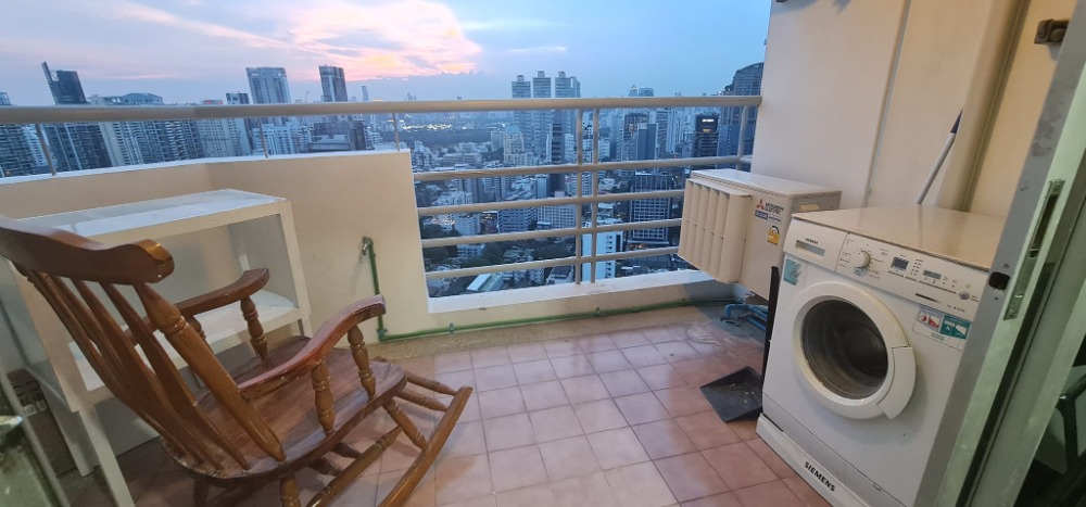 คอนโด ให้เช่า : Waterford Diamond Sukhumvit 30/1 ( BTS พร้อมพงษ์ - ทองหล่อ ) AP-02