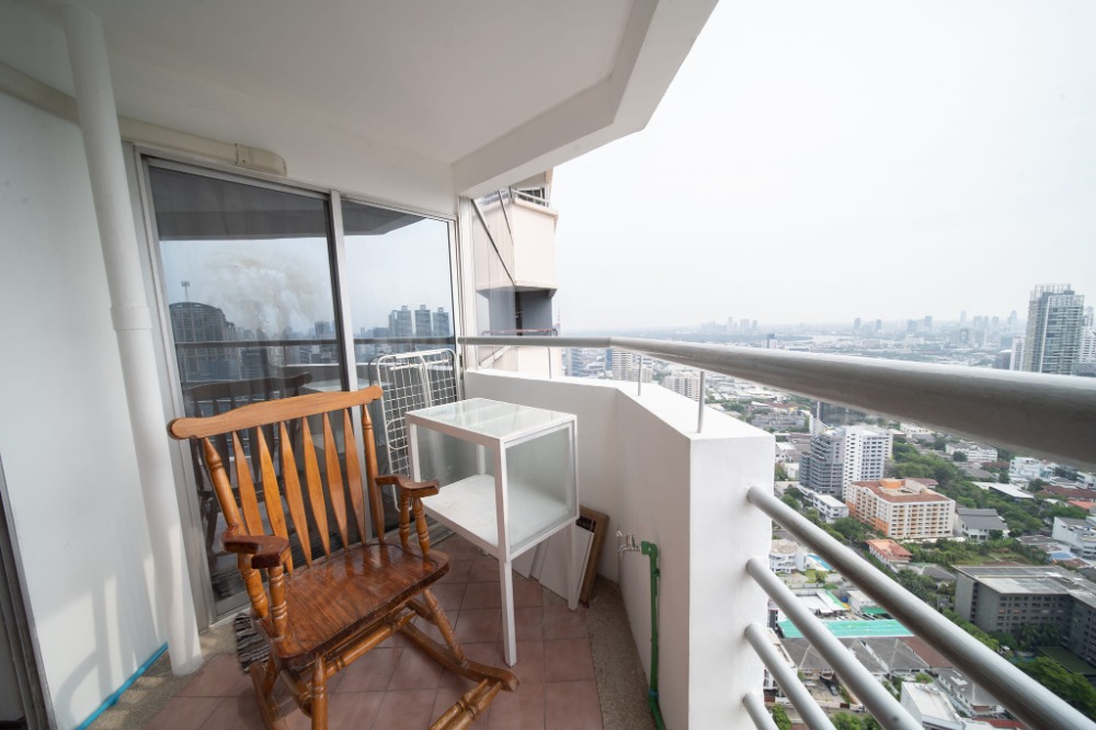 คอนโด ให้เช่า : Waterford Diamond Sukhumvit 30/1 ( BTS พร้อมพงษ์ - ทองหล่อ ) AP-02