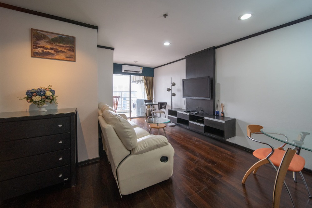 คอนโด ให้เช่า : Waterford Diamond Sukhumvit 30/1 ( BTS พร้อมพงษ์ - ทองหล่อ ) AP-02