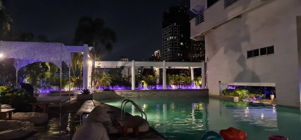 คอนโด ให้เช่า : Waterford Diamond Sukhumvit 30/1 ( BTS พร้อมพงษ์ - ทองหล่อ ) AP-02