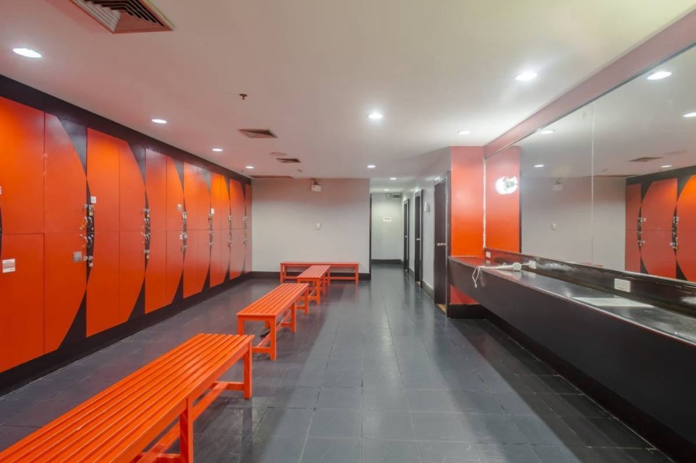 คอนโด ให้เช่า : Waterford Diamond Sukhumvit 30/1 ( BTS พร้อมพงษ์ - ทองหล่อ ) AP-02