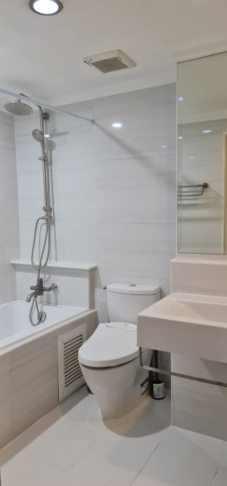 คอนโด ให้เช่า : Waterford Diamond Sukhumvit 30/1 ( BTS พร้อมพงษ์ - ทองหล่อ ) AP-02