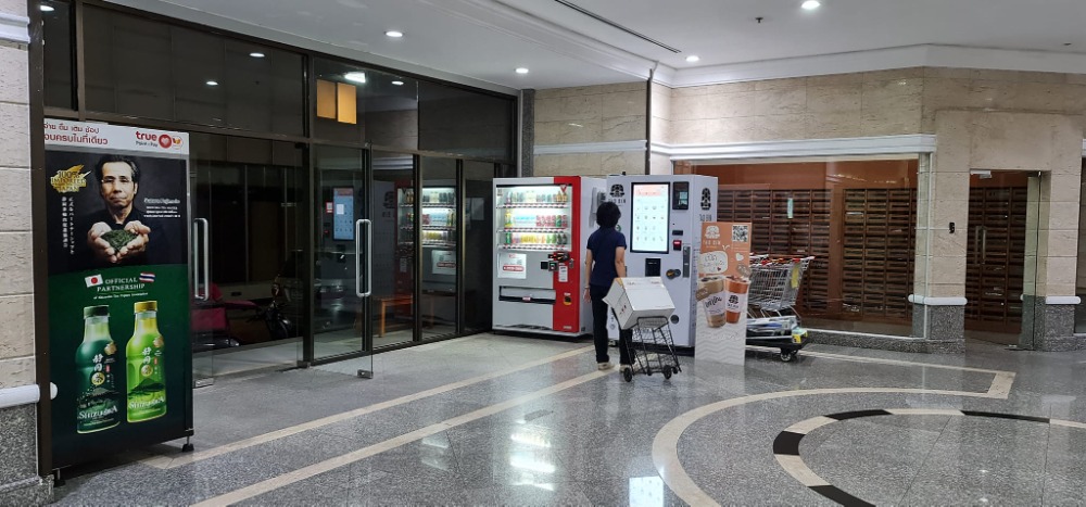 คอนโด ให้เช่า : Waterford Diamond Sukhumvit 30/1 ( BTS พร้อมพงษ์ - ทองหล่อ ) AP-02