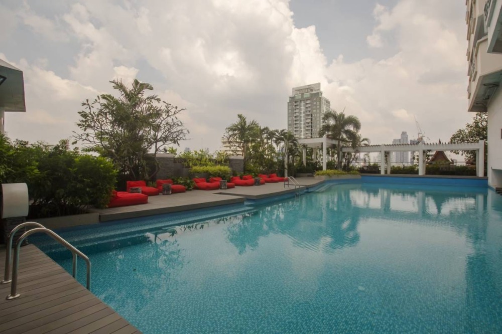 คอนโด ให้เช่า : Waterford Diamond Sukhumvit 30/1 ( BTS พร้อมพงษ์ - ทองหล่อ ) AP-02