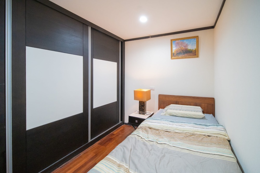 คอนโด ให้เช่า : Waterford Diamond Sukhumvit 30/1 ( BTS พร้อมพงษ์ - ทองหล่อ ) AP-02
