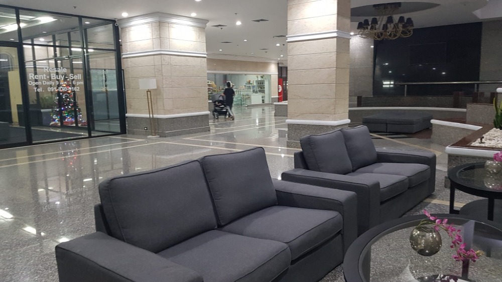 คอนโด ให้เช่า : Waterford Diamond Sukhumvit 30/1 ( BTS พร้อมพงษ์ - ทองหล่อ ) AP-02