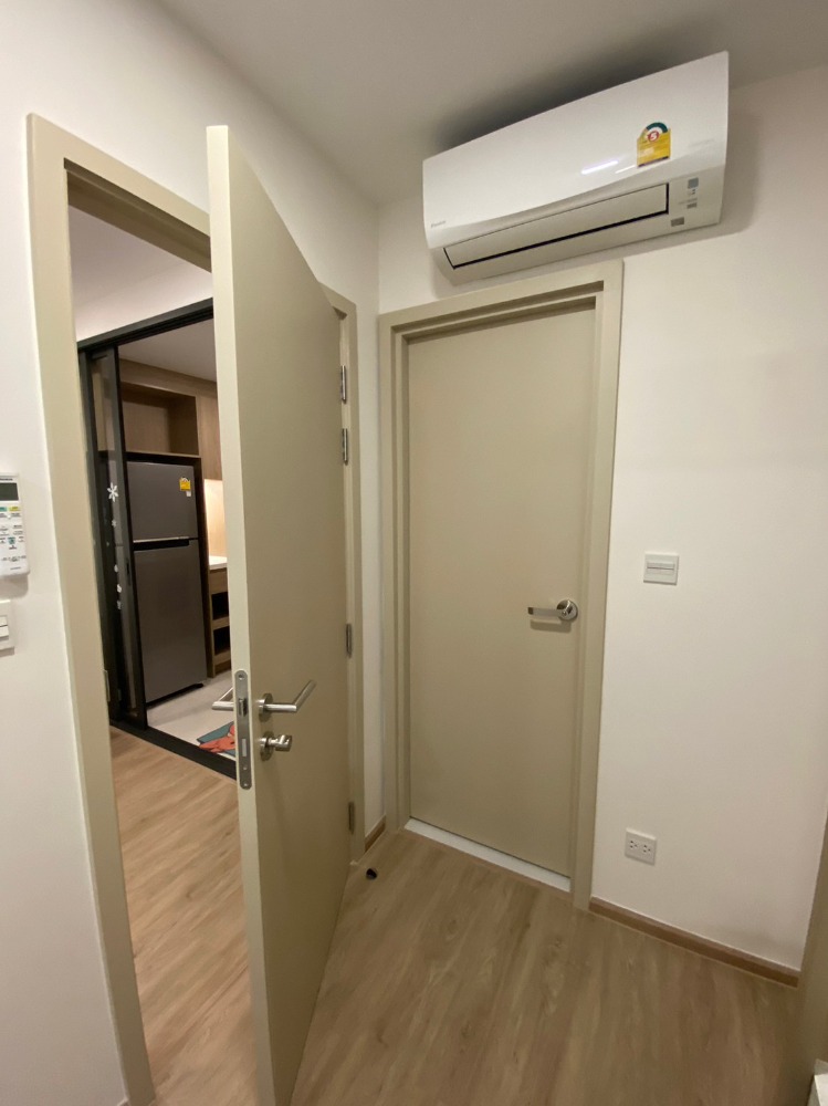 คอนโด ให้เช่า : The Nest Chula Samya ( MRT สามย่าน ) AP-02