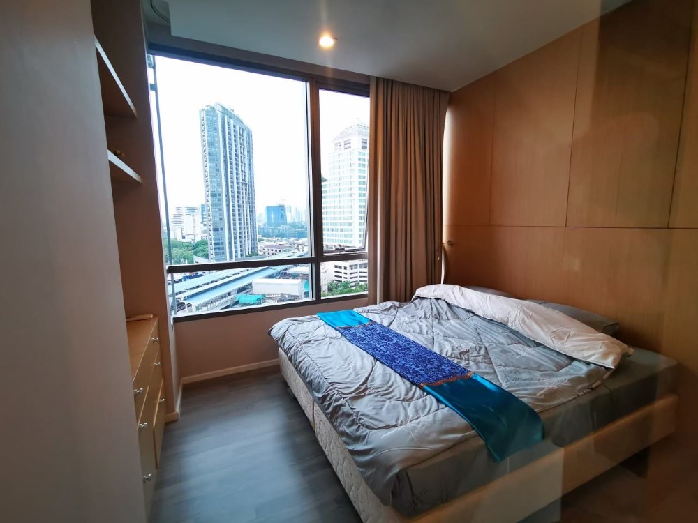 FOR RENT  : The room sukhumvit 69 (RB-02) ให้เช่าคอนโด  : เดอะ รูม สุขุมวิท 69  (RB-02) (Close to BTS Phra Khanong )