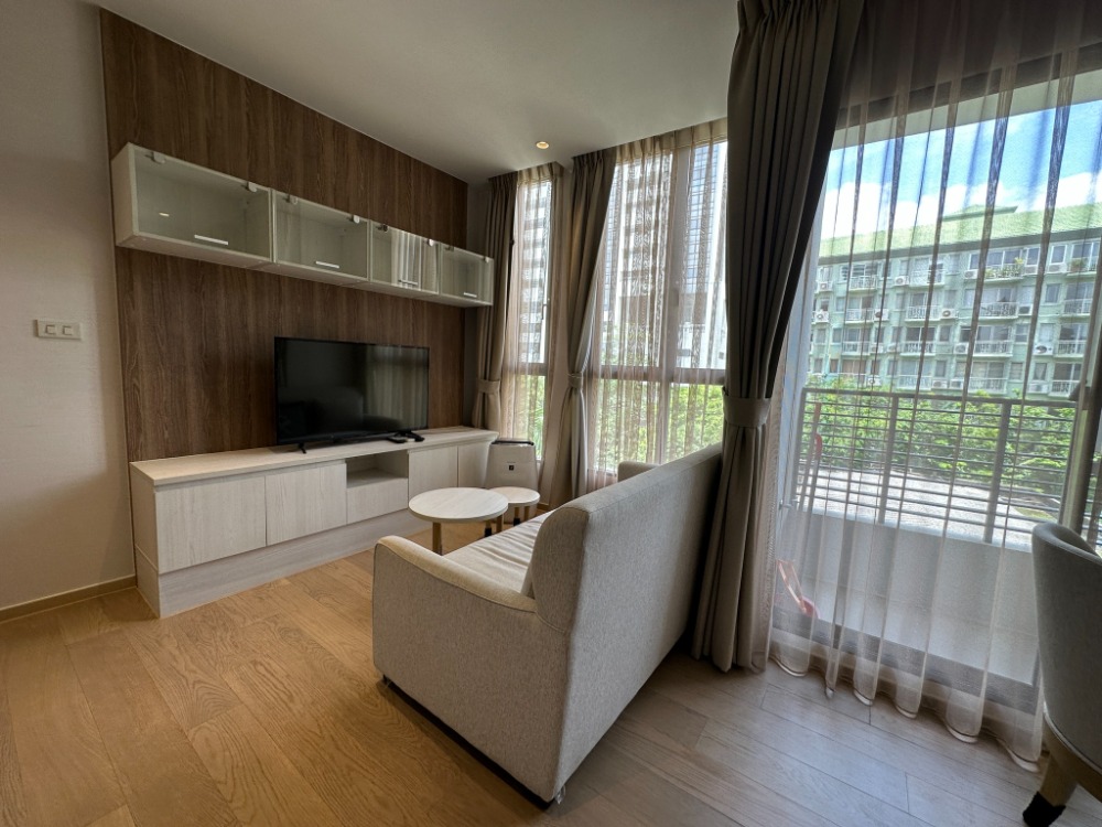 คอนโด ให้เช่า : Runesu Thonglor 5 ( BTS ทองหล่อ ) AP-02