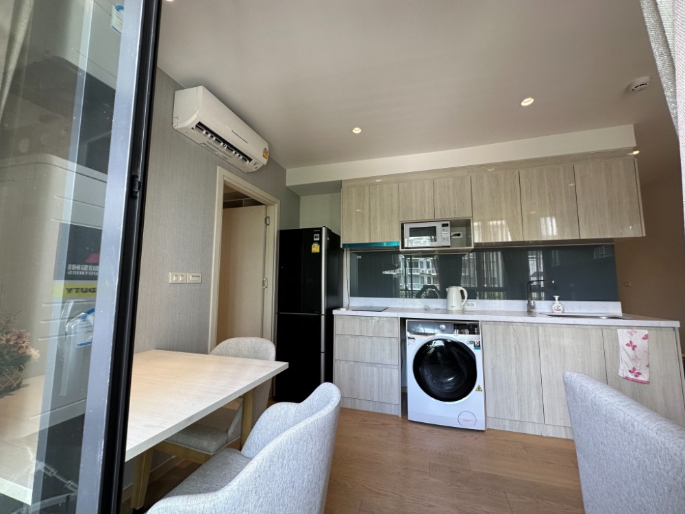 คอนโด ให้เช่า : Runesu Thonglor 5 ( BTS ทองหล่อ ) AP-02