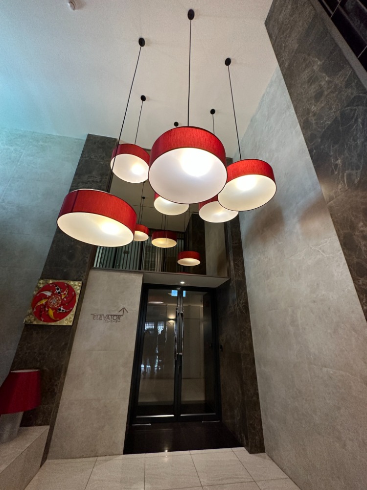 คอนโด ให้เช่า : Runesu Thonglor 5 ( BTS ทองหล่อ ) AP-02