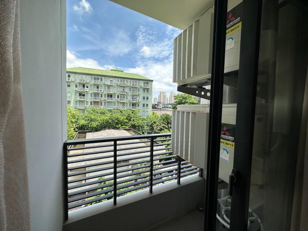 คอนโด ให้เช่า : Runesu Thonglor 5 ( BTS ทองหล่อ ) AP-02