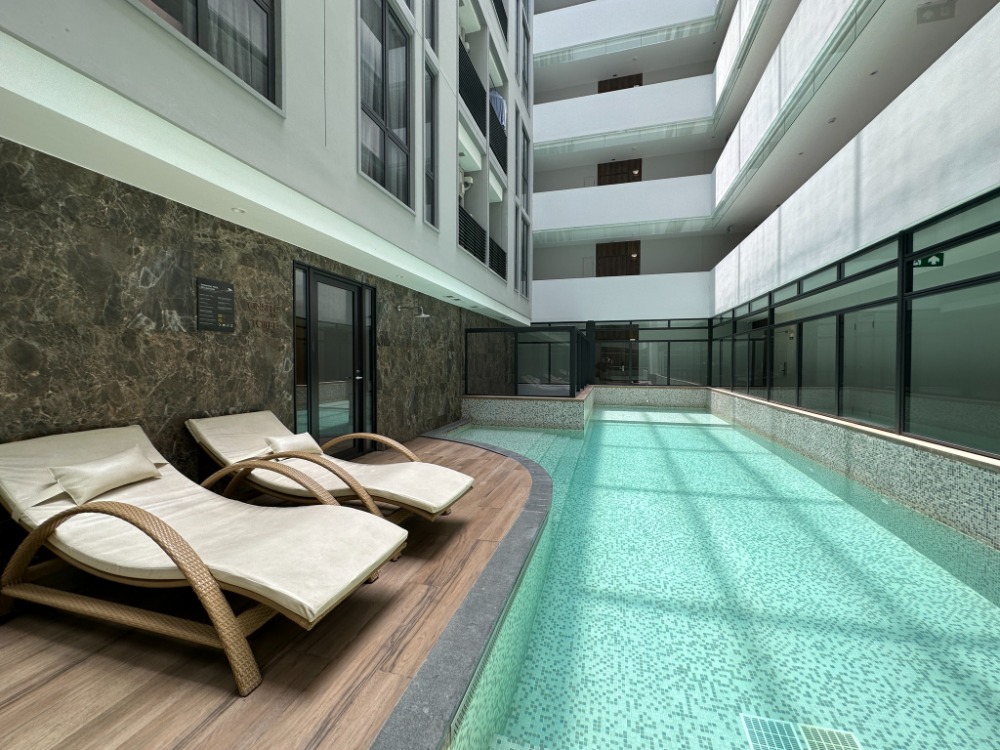 คอนโด ให้เช่า : Runesu Thonglor 5 ( BTS ทองหล่อ ) AP-02